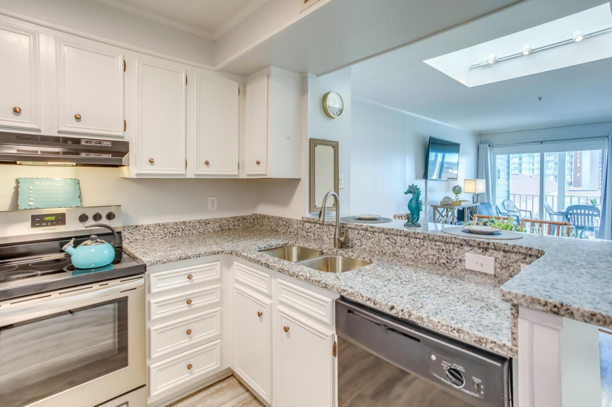 Myrtle Beach Condo - Steps To Ocean And Apache Pier! Esterno foto